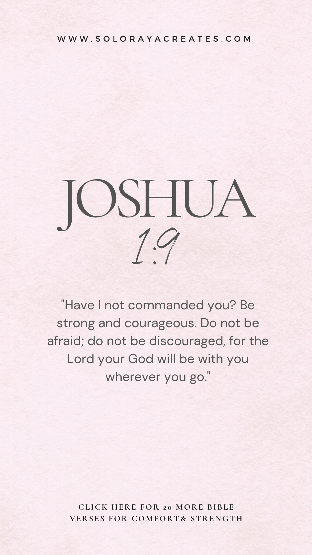 joshua 1_9