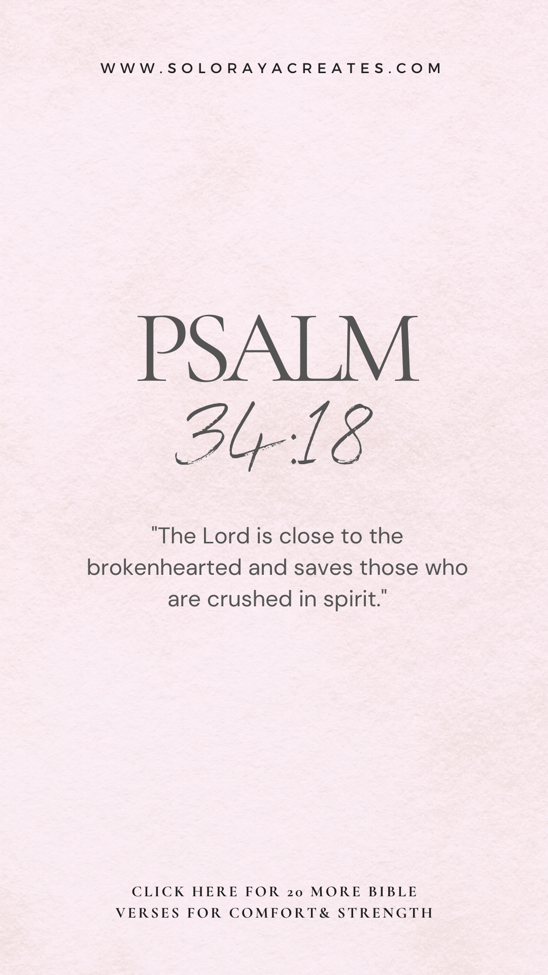 psalm 34_18