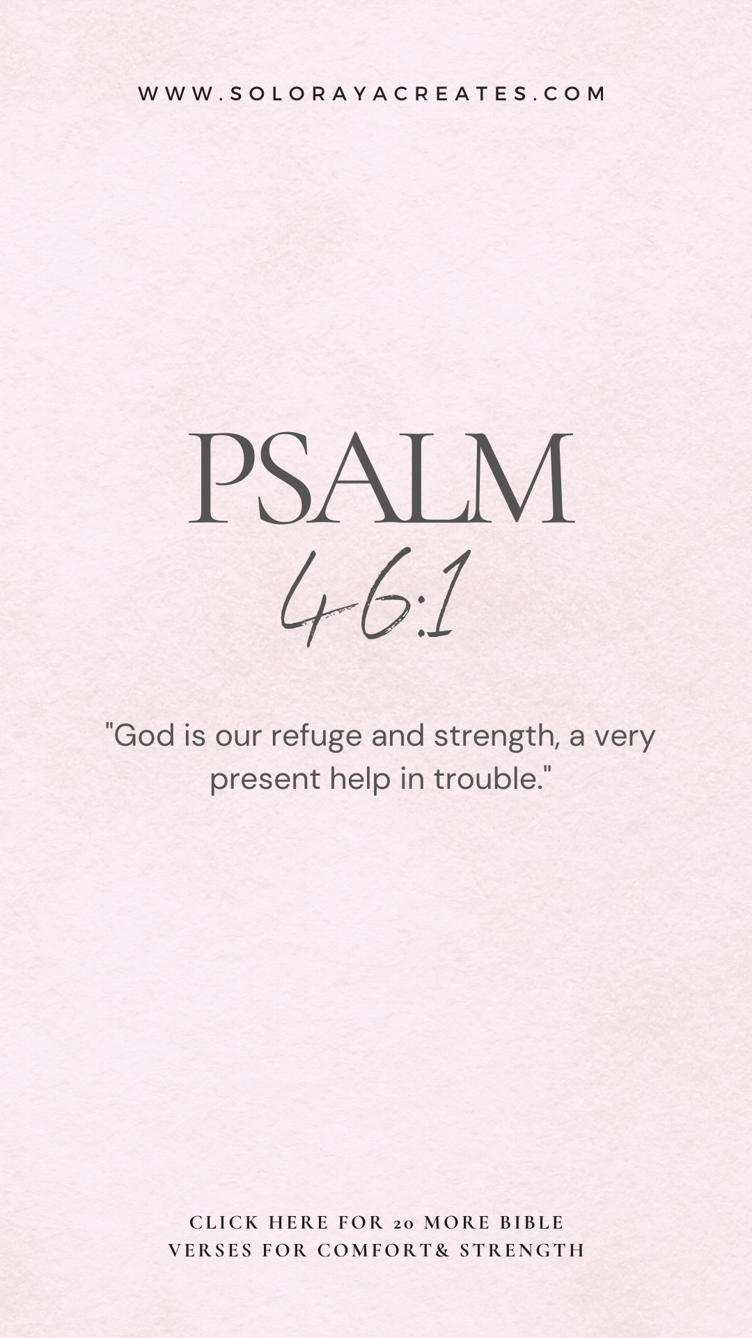 psalm 46_1